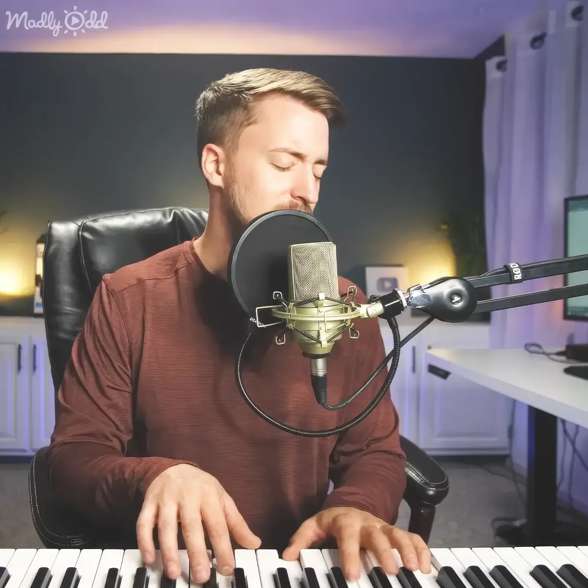 Exploring the intricate soundtrack of Mr Rogers Neighborhood