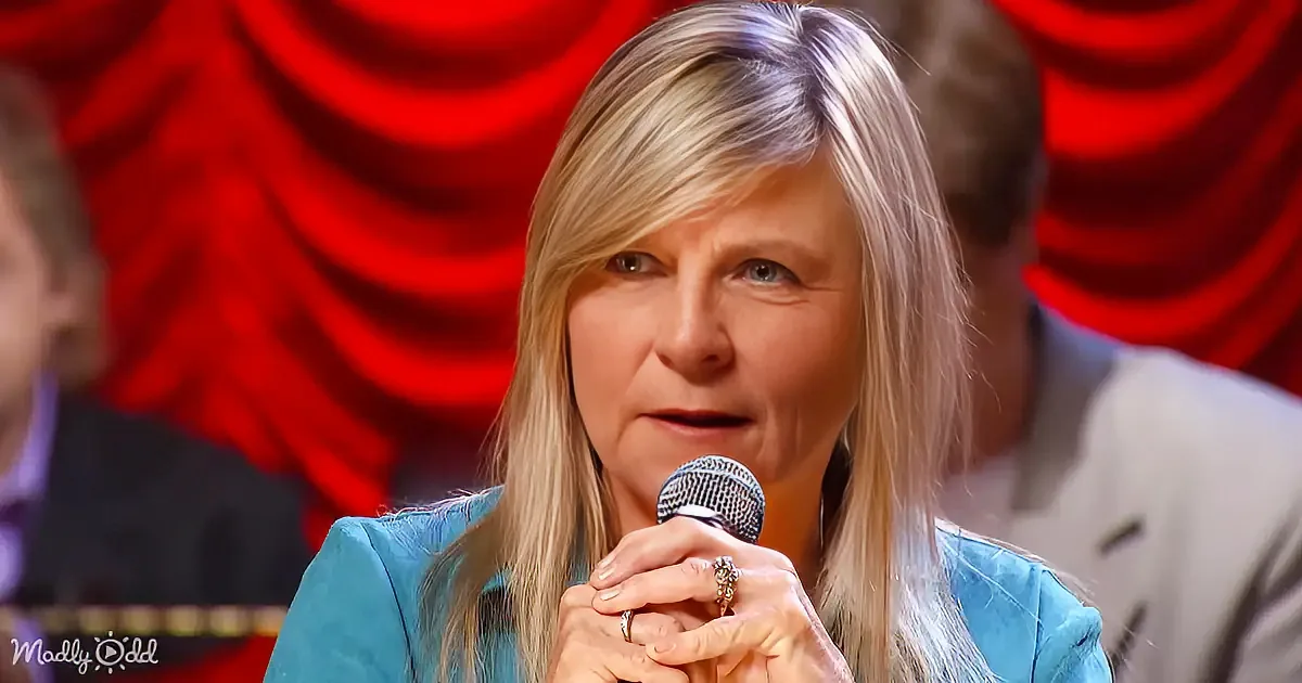 Hank Williams'' Daughter ''Jett'' Proves She Can Belt out Dad''s Hits Too