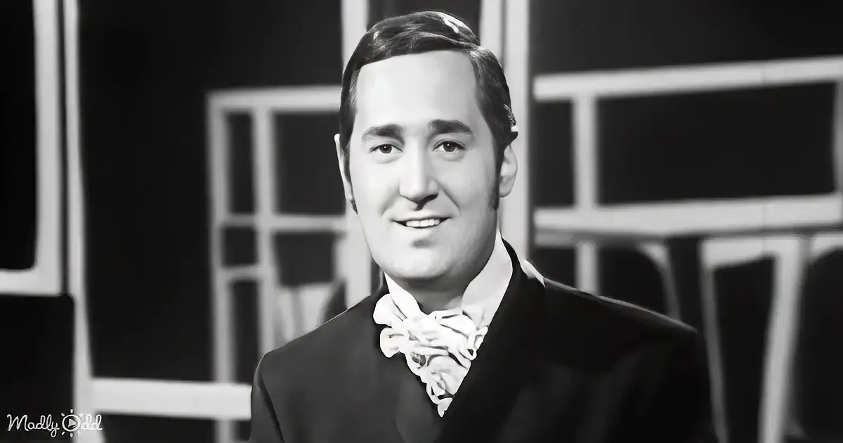 Neil Sedaka Makes Hearts Flutter With ''You Mean Everything to Me'' in 1968