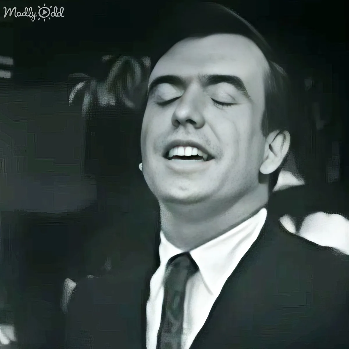 1966 hit song performance by The Vogues