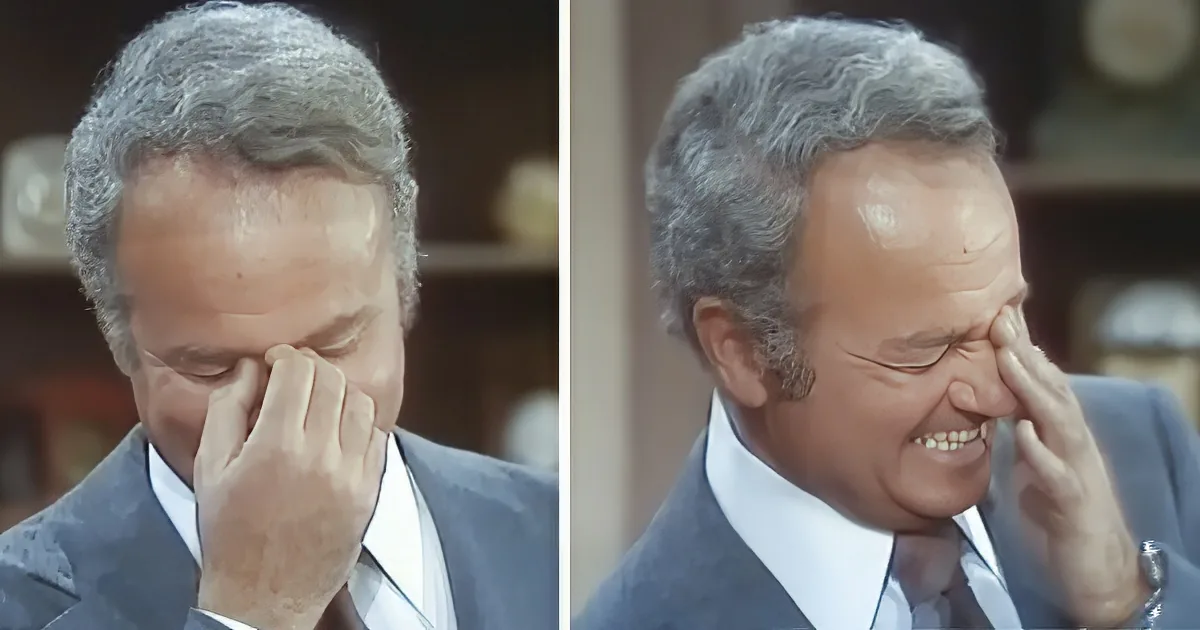 Harvey Korman's 'Greatest Skits Collection' Promises Non-Stop Laughter