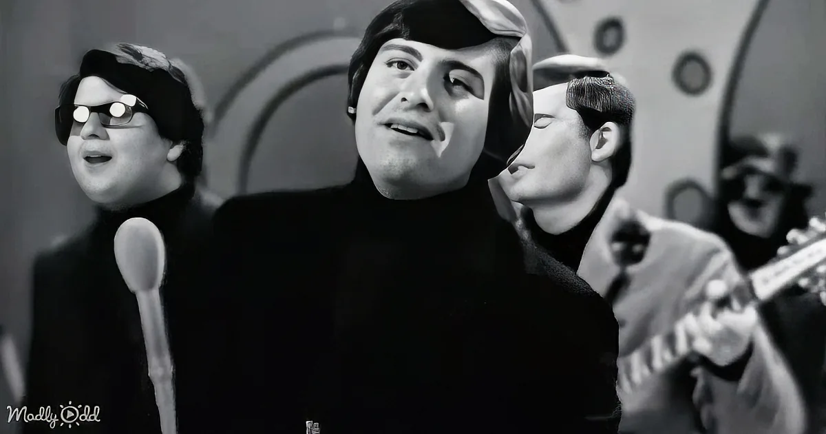 The Turtles' 'You Baby' Takes '60s Kids Back With Its 'Skipping' Drum Beats