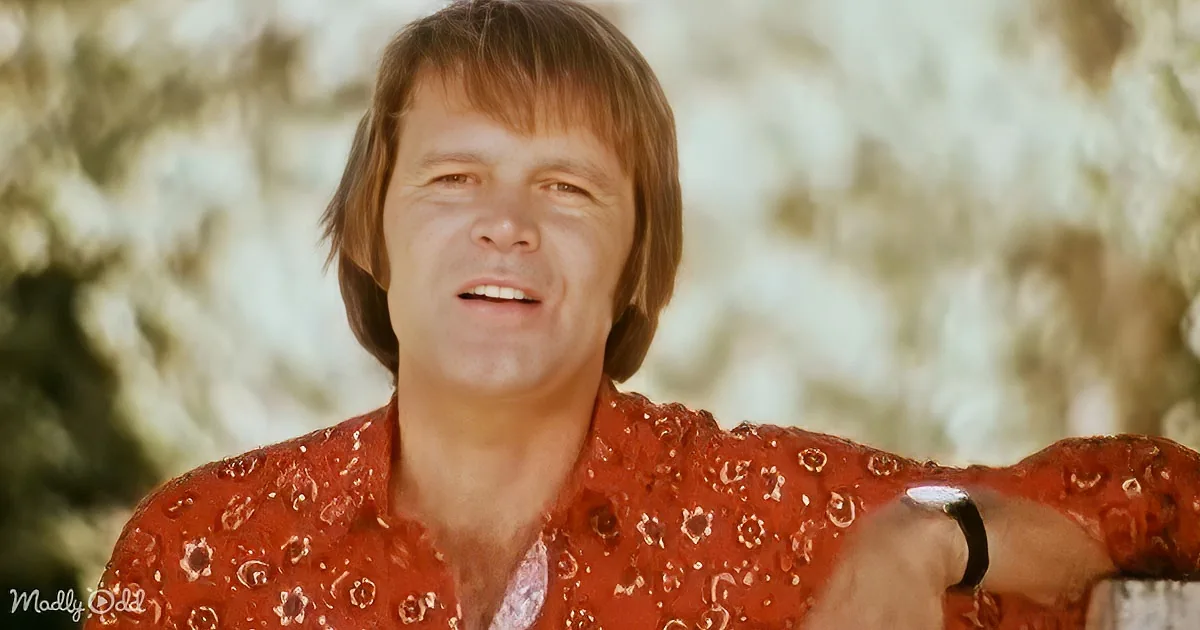 Glen Campbell's 'Rhinestone Cowboy' Sparks Star-Spangled Rodeo Nostalgia