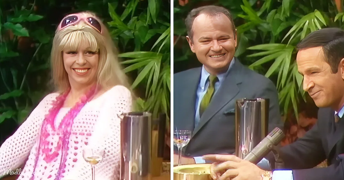 Laugh so Hard It Should Be Illegal! Carol Burnett, Don Adams & Harvey Korman's Wacky Johnny Carson Spoof