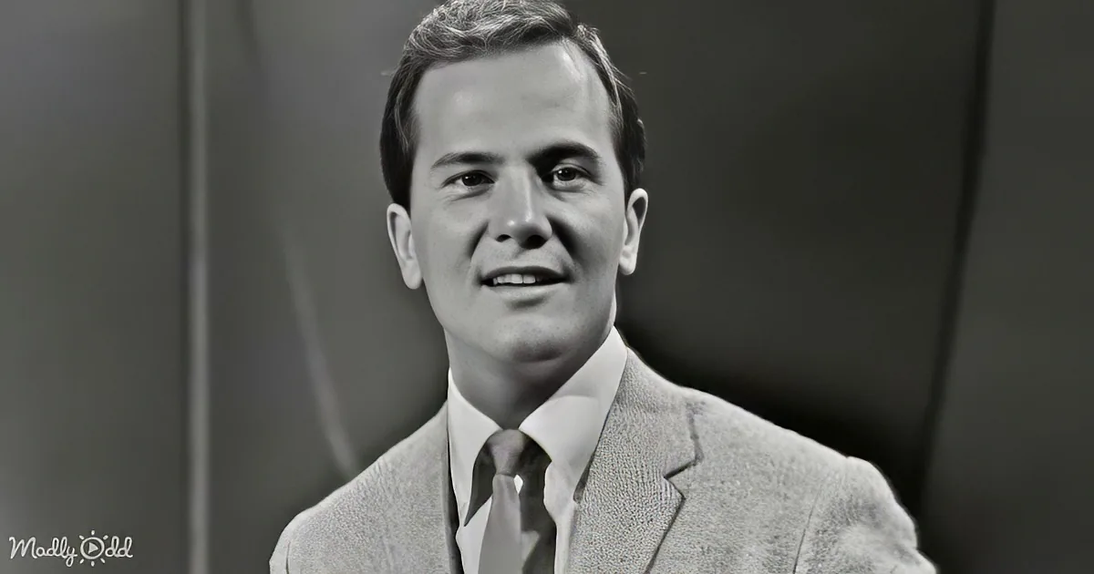 Who Else Felt Their Heart Lift Whenever Pat Boone's 'Beach Girl' Played on the Radio Back in '64?