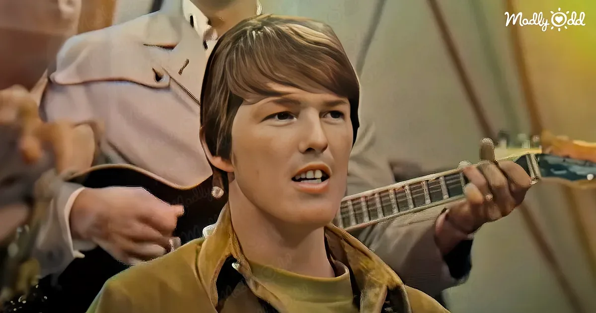 Does the Song 'Western Union' Ring a Bell? the Five Americans in 1967