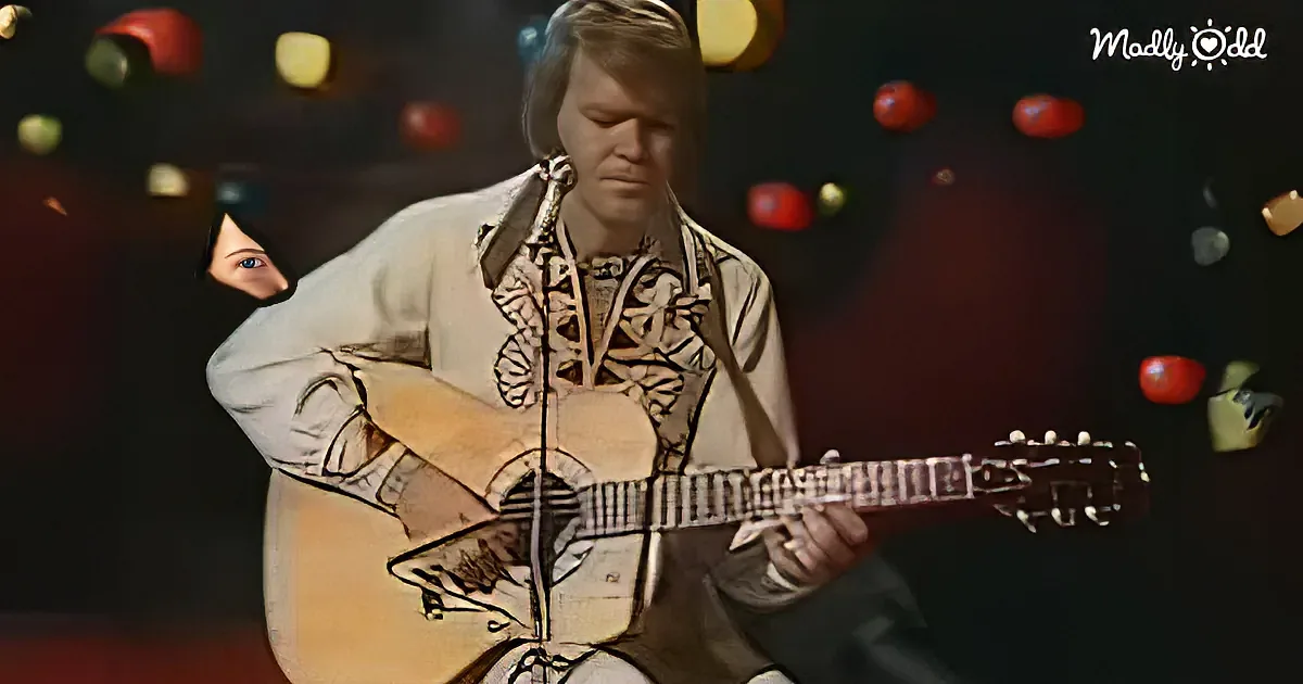 Glen Campbell's 'If I Had Time in a Bottle' Cover Turns Back the Clock to 1975