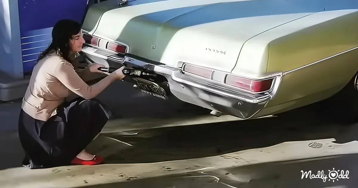 Obsolete Car Features We Old Gearheads Still Miss.