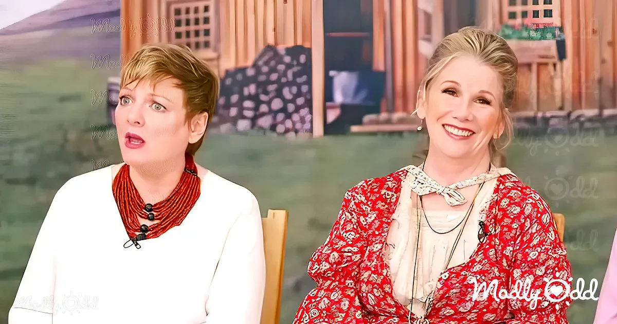 'Little House on the Prairie' Cast Spills 50 Years of Juicy Gossip & Memories