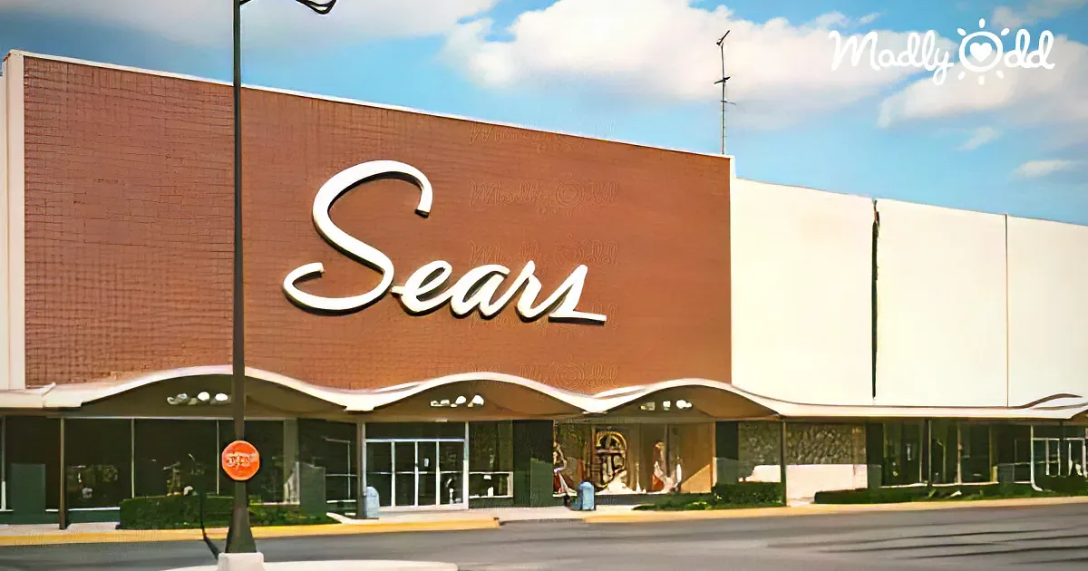 Nostalgic Shoppers Clamor for Sears to Make a Comeback