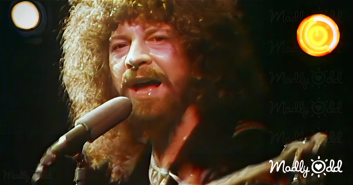 Drop the Needle on 1977 With 'Mr. Blue Sky' by Electric Light Orchestra