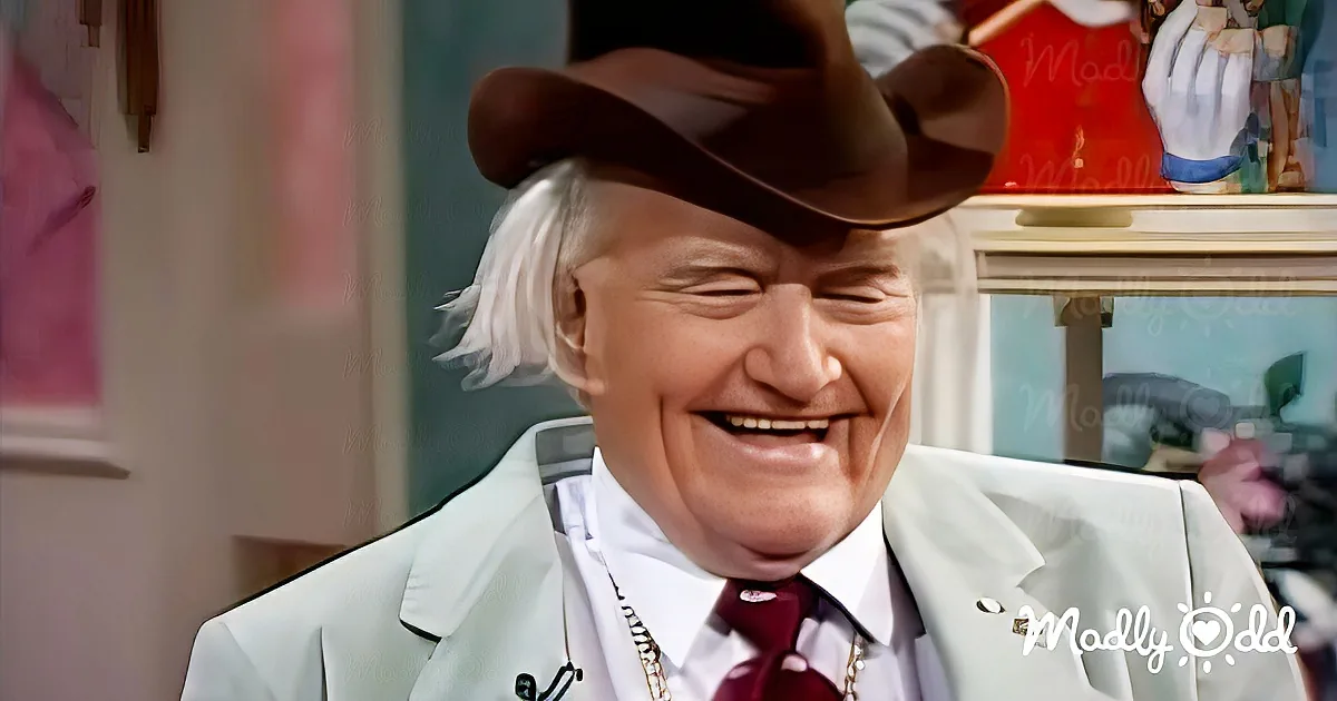 Red Skelton's One-and-Only Interview Is a True Treasure for Fans