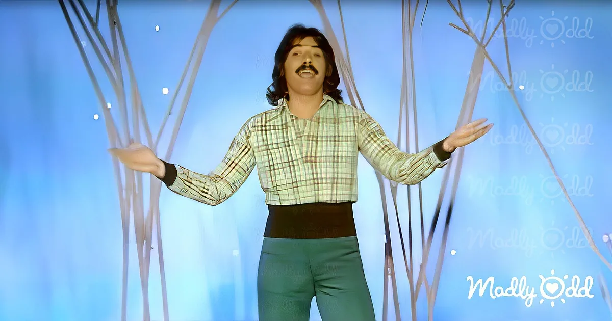 Turn the Dial to 1973 With 'Tie a Yellow Ribbon Round the Ole Oak Tree'
