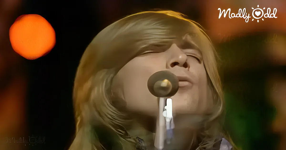 Justin Hayward's 'Forever Autumn' Is for Those Who Hold the 70s in Their Hearts