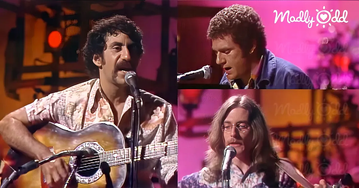 Jim Croce's Last Song, 'I've Got a Name,' Echoes From 1973