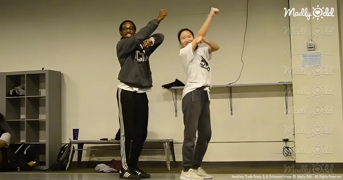 23m Views and Counting - This Dance Is That Good