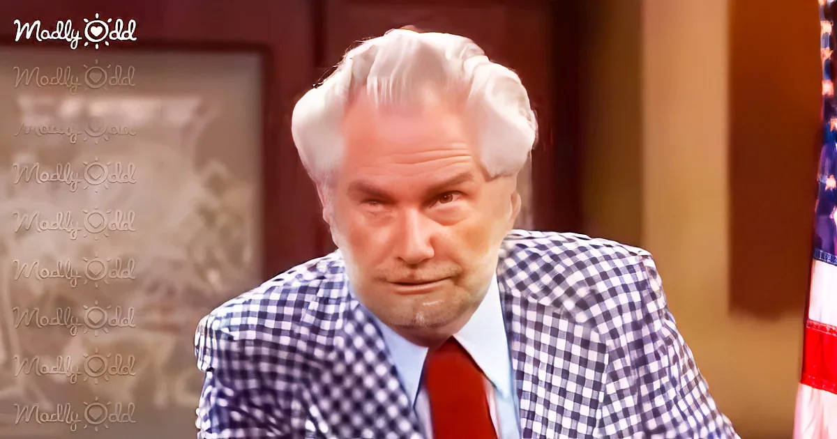 Foster Brooks Is the Funniest Dentist (And We're Glad He's Not Ours!)