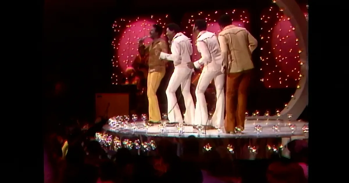 The Motown Classic That Modern Love Songs Can't Touch