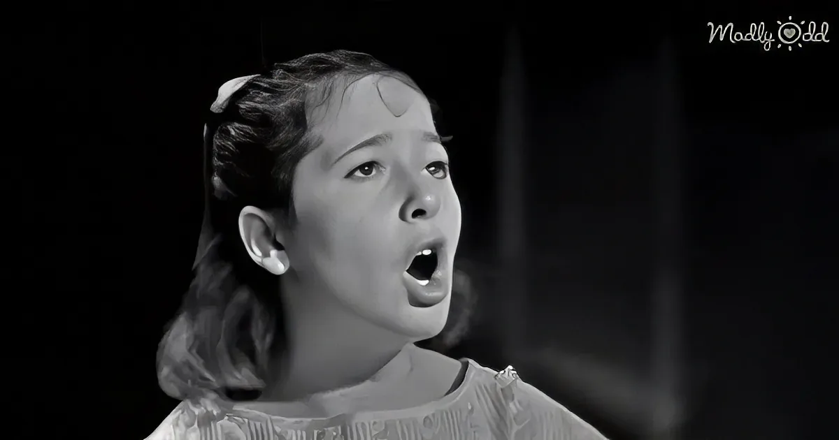''''Somewhere Over the Rainbow'' Cover That Will Haunt You for Days''