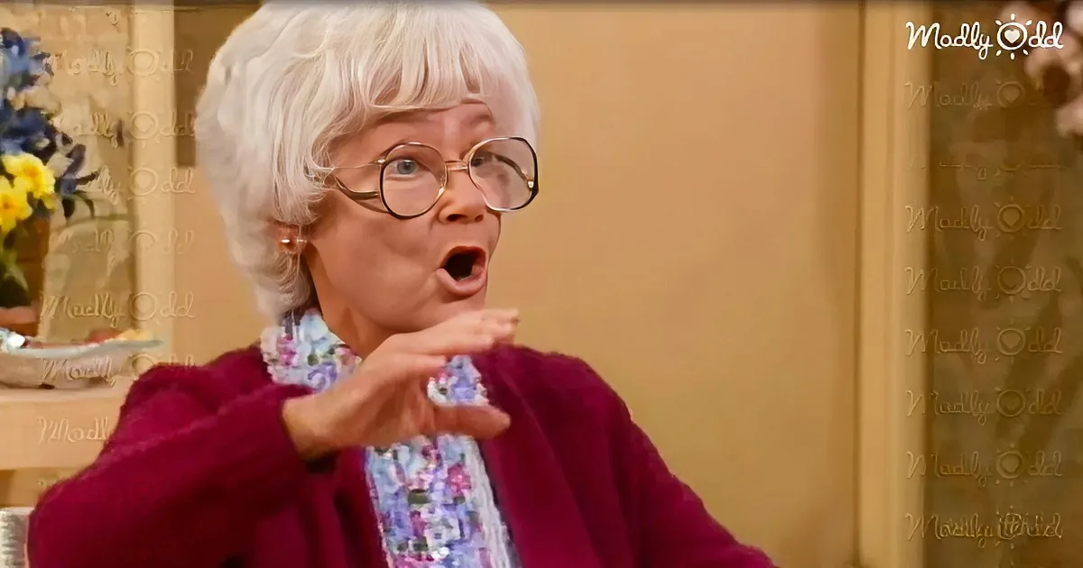 Pasta, Pistols, and Punchlines - Here Are All of Sophia's Wild 'Sicily' Stories