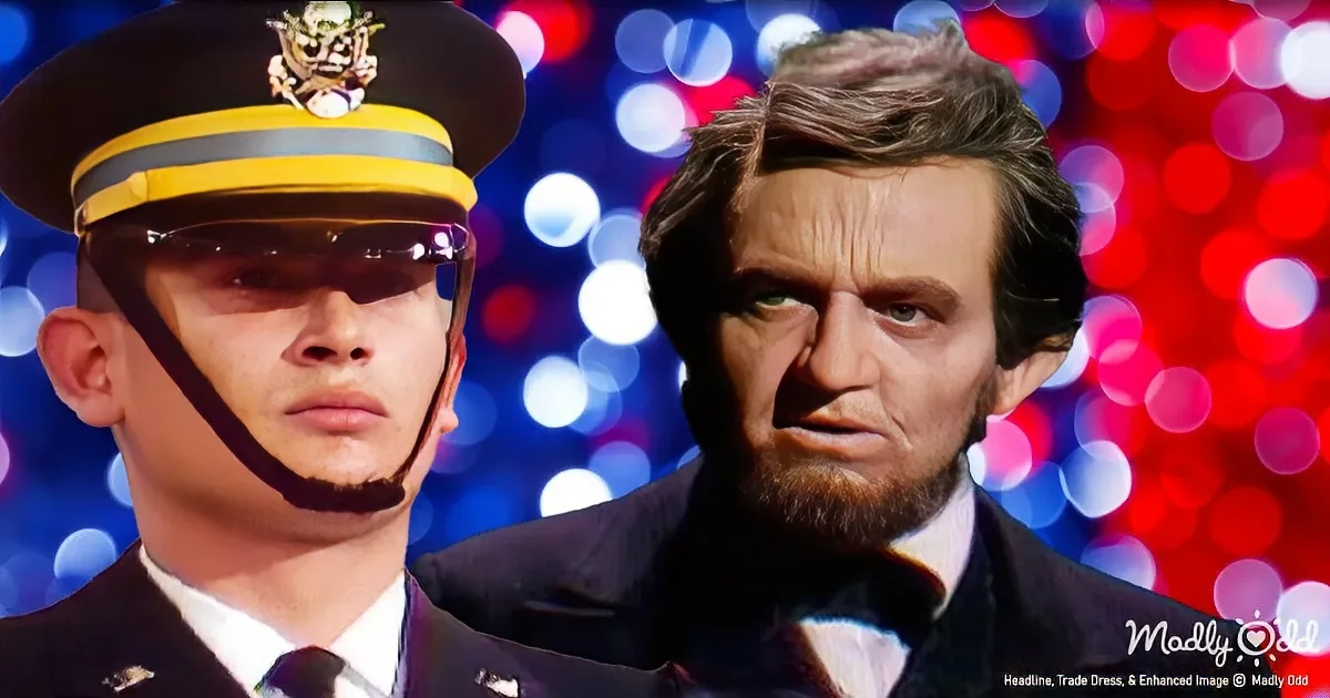 Feel the Swell of American Pride in ''69 Ed Sullivan Spectacular