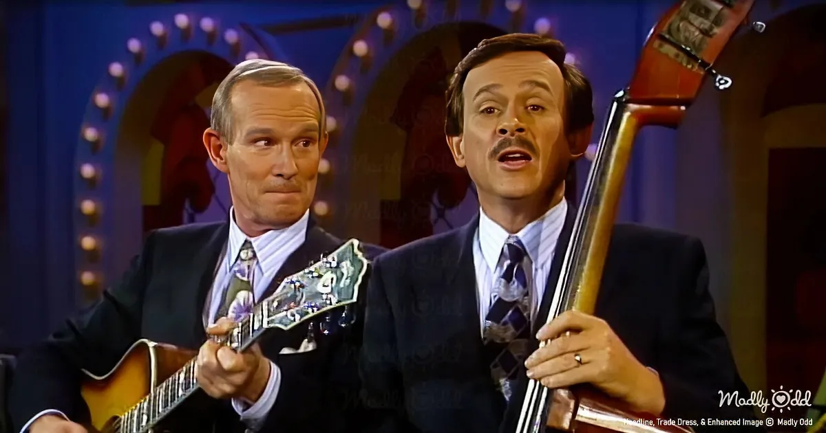 Smothers Brothers Song Skewers Congress With Laugh-out-Loud Honesty