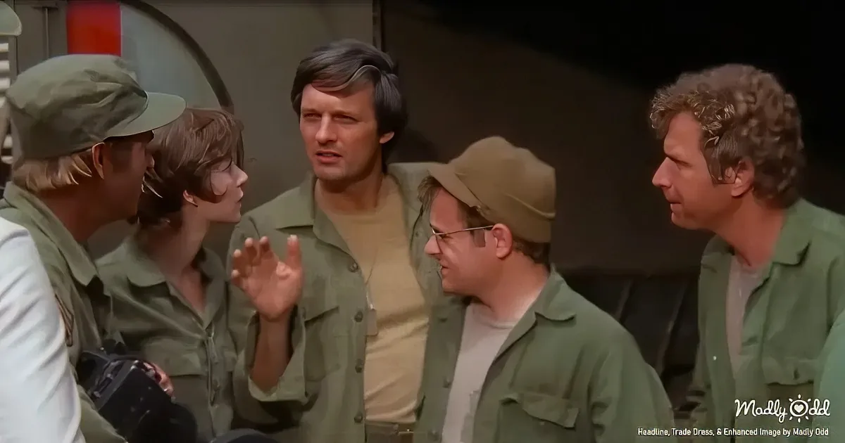 The M*a*S*H Episode That Blew up TV (And Why It''s More Relevant Than Ever)