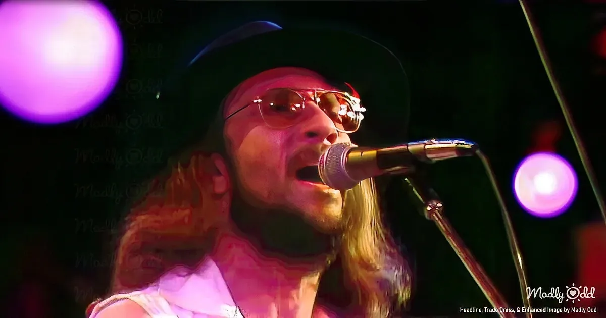 ''''Blinded by the Light'' - That ''70s Song That Never Fades From Memory''