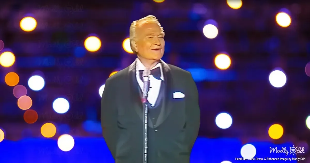 Red Skelton Serves up a Heapin'' Helping of Good Old-Fashioned Laughs