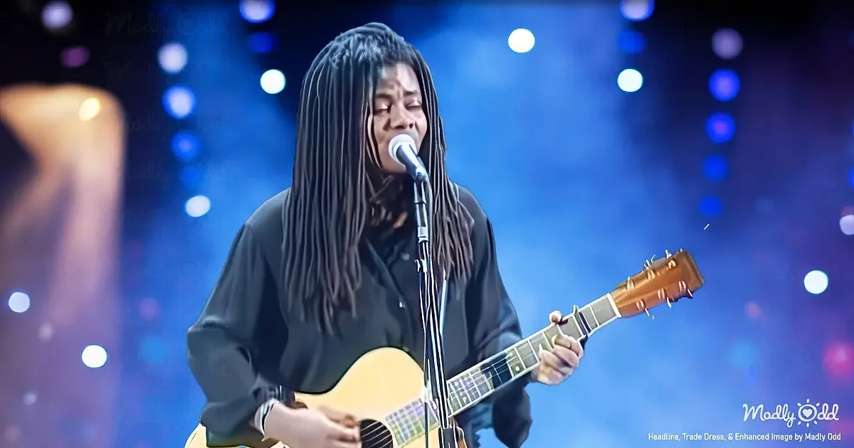 Tracy Chapman''s ''Fast Car'' Speaks to Everyone Longing for a Fresh Start