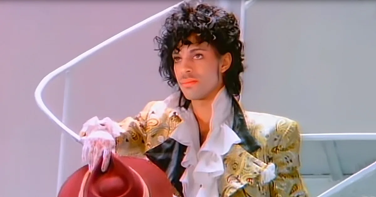 To Call Prince''s ''When Doves Cry'' a Masterpiece Is an Understatement