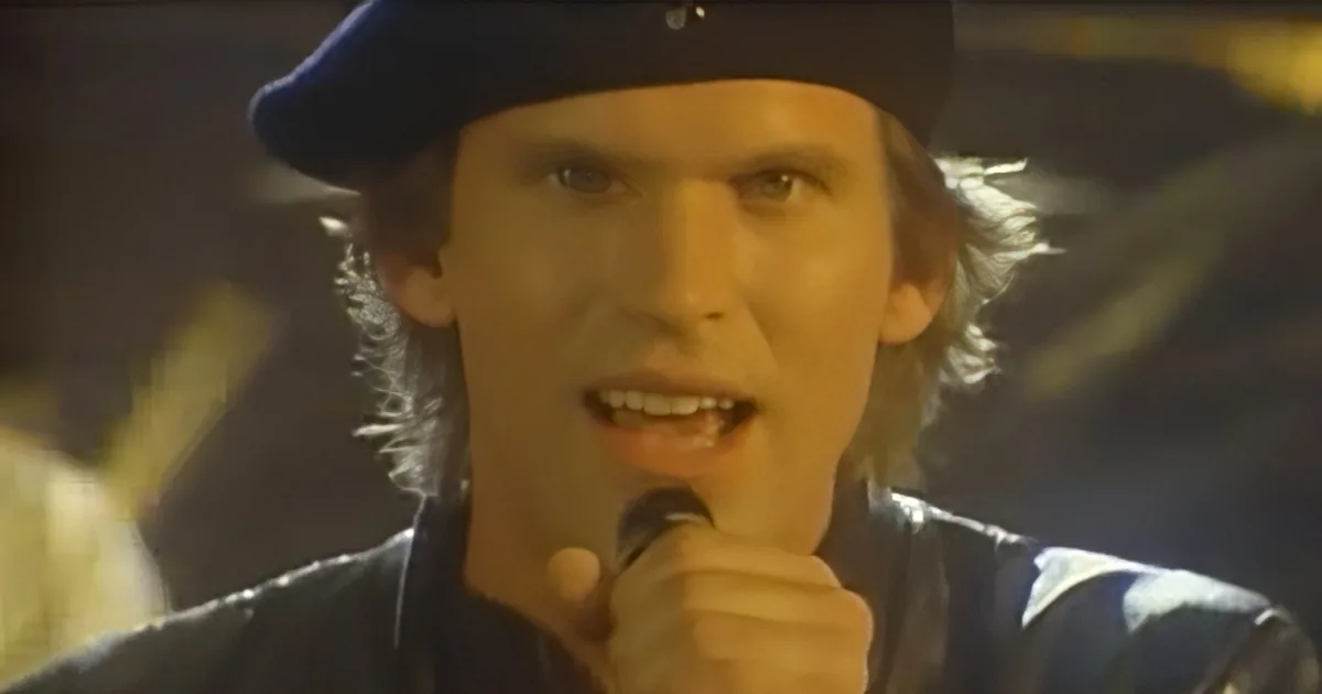 Feel the Awesome Power of 1982 With Survivor''s ''Eye of the Tiger''