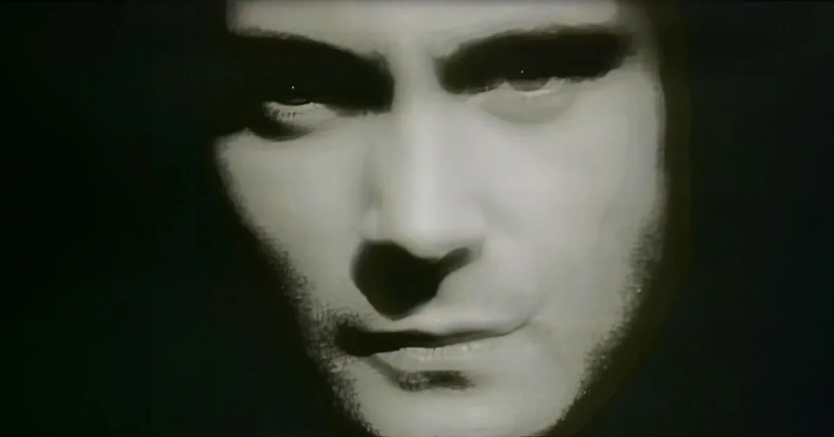 I Can Feel It in the Air Tonight'' From 1981 - That Drum Solo Still Gives Chills