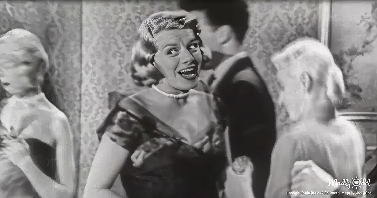 Rosemary Clooney''s ''Mambo Italiano'' Sizzles Hotter Than a Pizza Oven in Naples