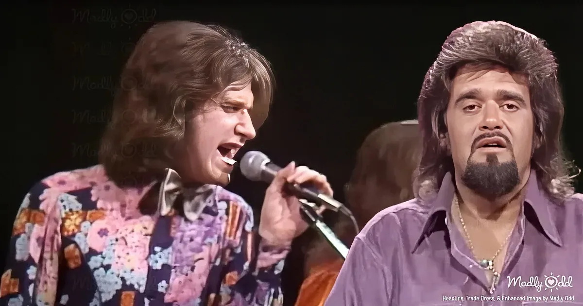 The Kinks and Wolfman Jack Rock 1974 Airwaves With Nostalgia