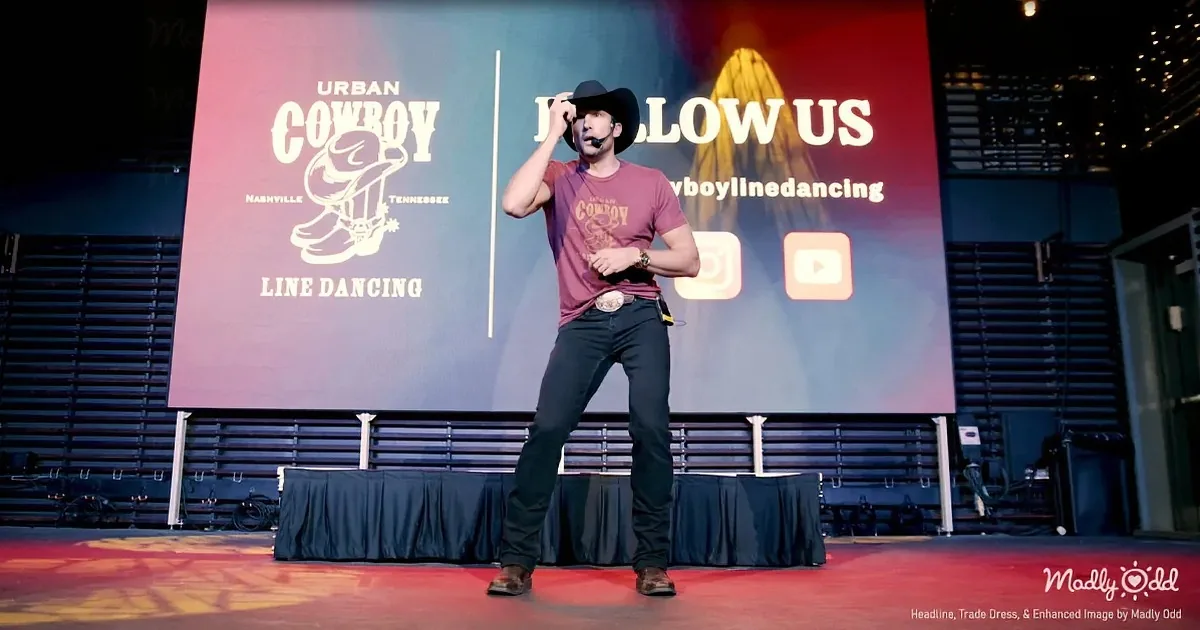 'Shivers' Dance Ignites Unstoppable Fever in Honky-Tonks Across America