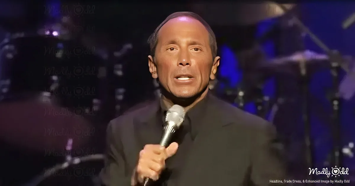 The Paul Anka and Sammy Davis Jr. Duet You Forgot About
