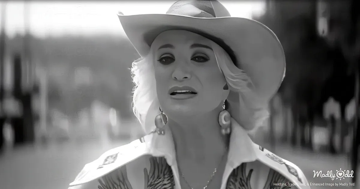 Tanya Tucker Delivers Soul-Stirring Punch Stronger Than Moonshine, ''Bring My Flowers Now''