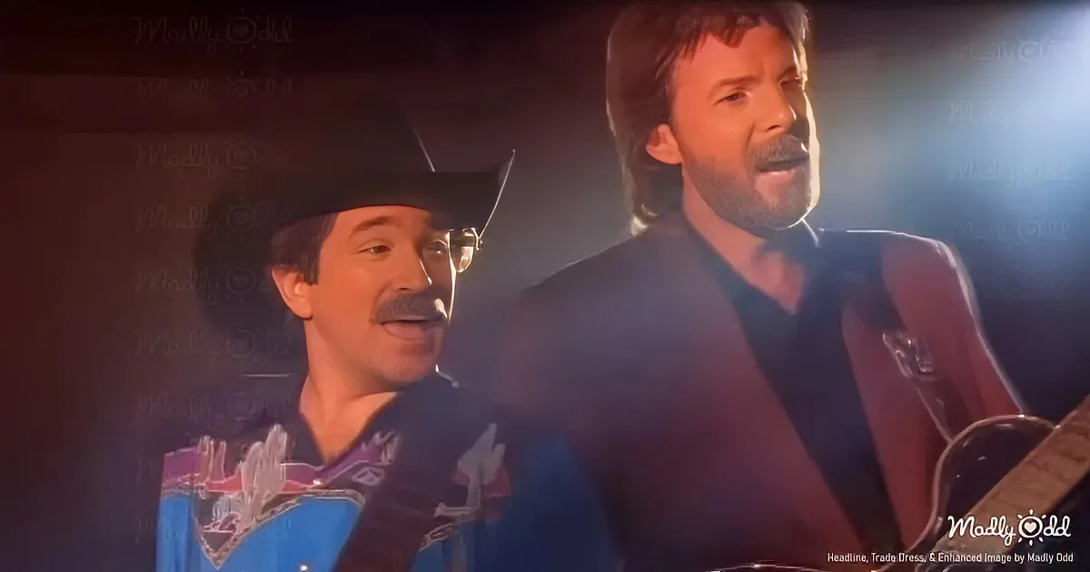 ''My Next Broken Heart'' Turns Pain Into Pure Country Gold
