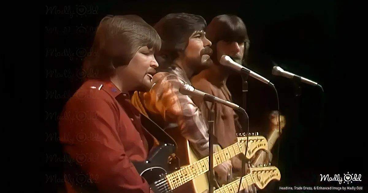 Randy Owen''s Velvet Voice in ''Feels so Right'' Wrangles Emotions Like a Rodeo Champ