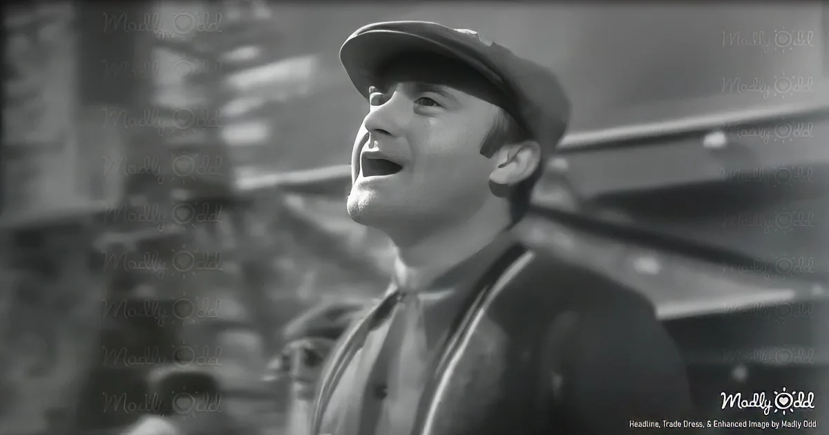 ''I Wish It Would Rain Down'' Proves Phil Collins Has Blues Running in Blood