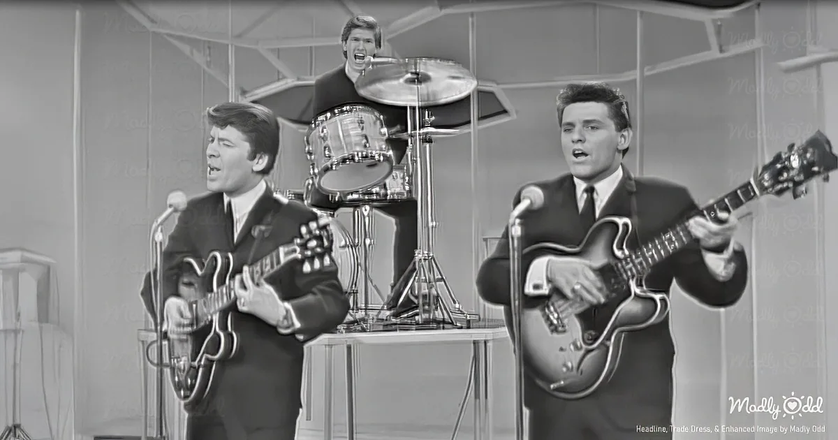 ''Needles and Pins'' Made Every Kid in America Pick up a Guitar in 1964