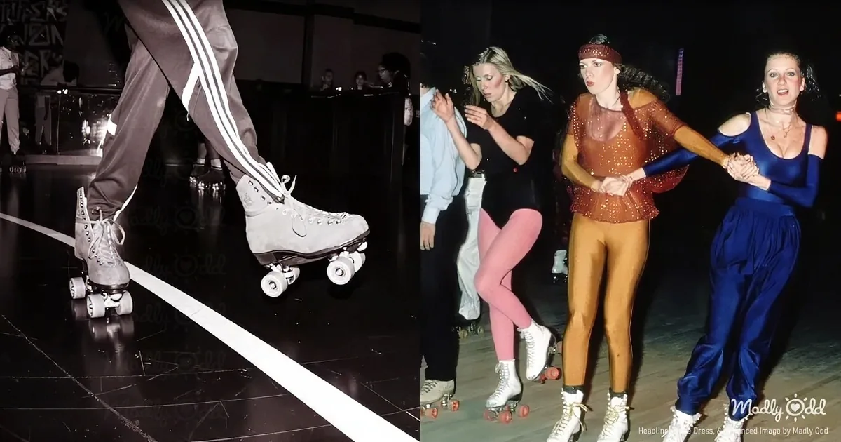 Life Was Cooler in the 70s and We Lived It All