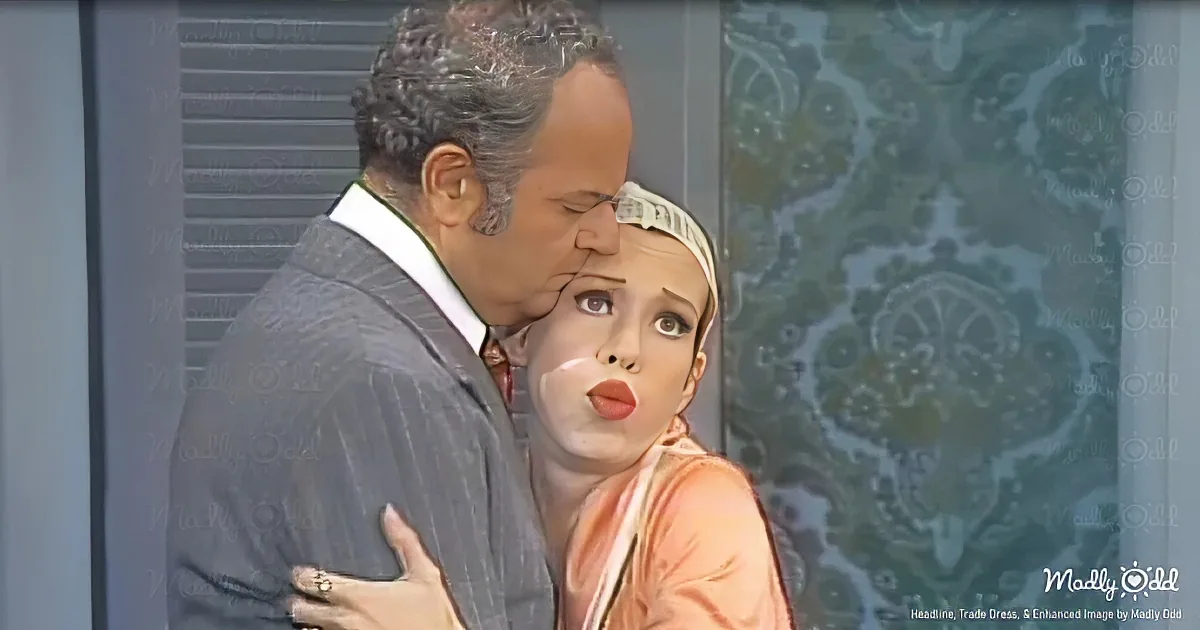 Carol Burnett''s ''Hollywood Diva'' Will Make You Laugh Like Its 1973 Again