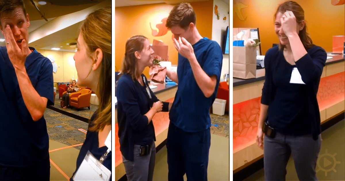 A Couple Dreams of Adopting a Newborn, Then the Tears Flow With News About the Birth Mother