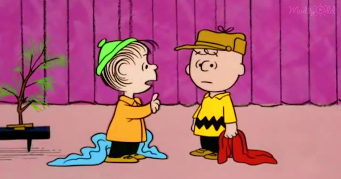 Charlie Brown Christmas Special