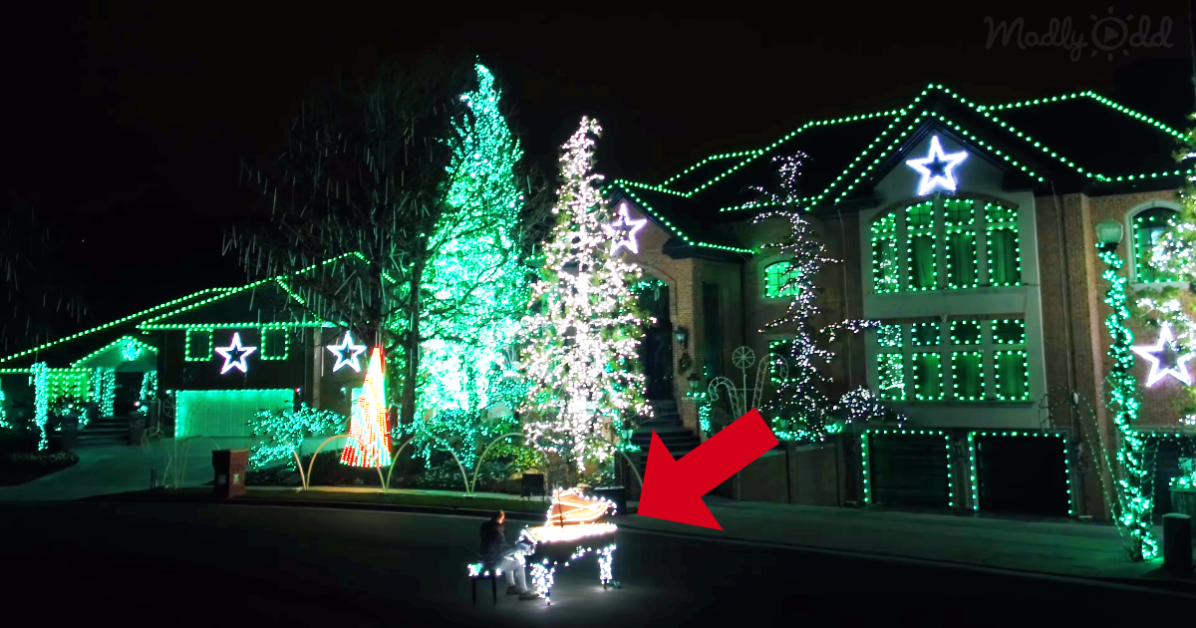 Piano Guys Christmas