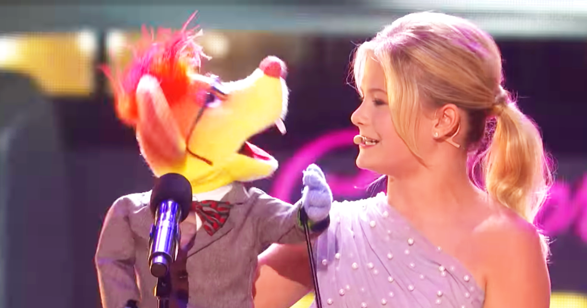 Darci Lynne - 2019