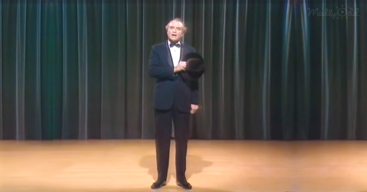 Red Skelton Pledge