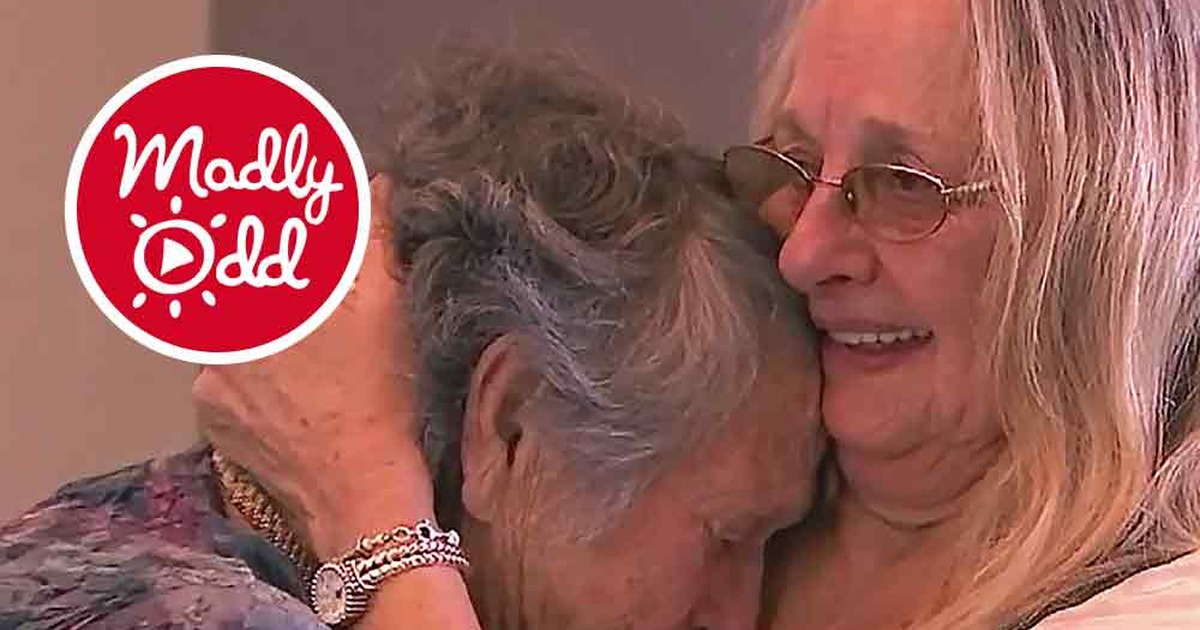 She Lost Her Only Child at Birth, but Decades Later She Hears Voice Say, 'I'm Not Dead'